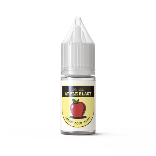 Apple Blast Concentrate