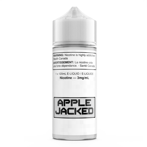 Apple Jacked
