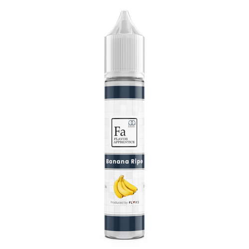 Banana Ripe Flavor
