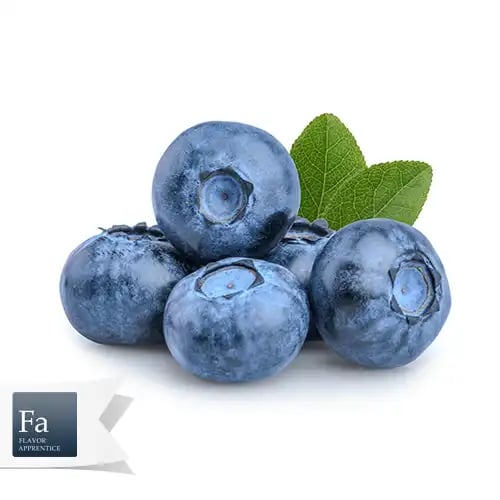 Blueberry Flavor (Extra)