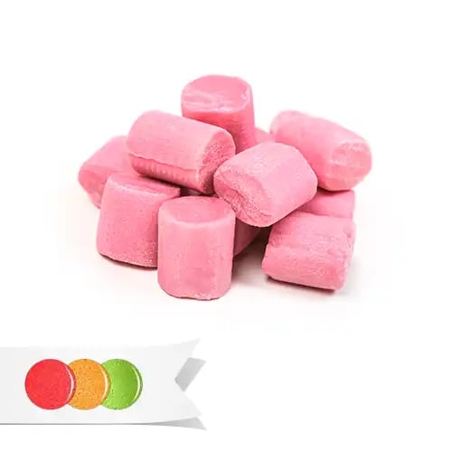 Bubble Bubble Pink Gum