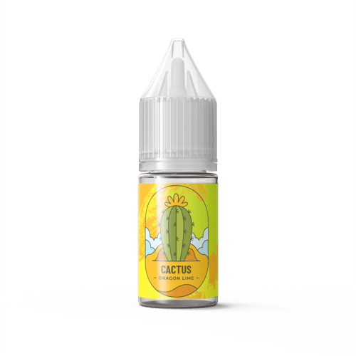 Cactus Dragon Lime Concentrate