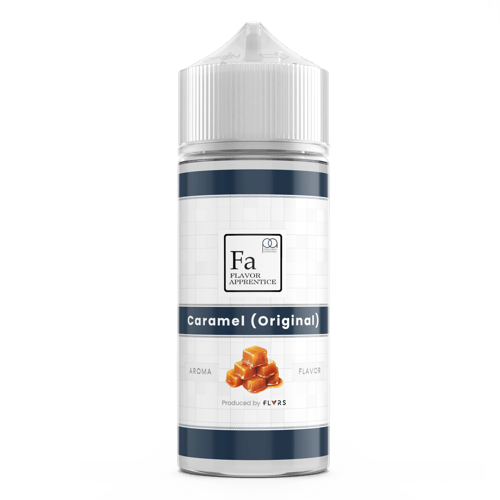 Caramel (Original) Flavor