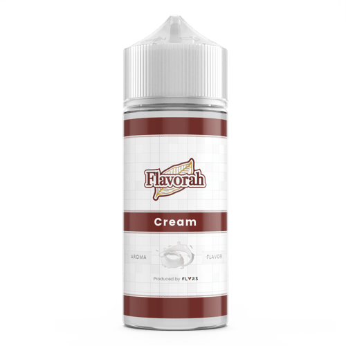 Cream Flavoring