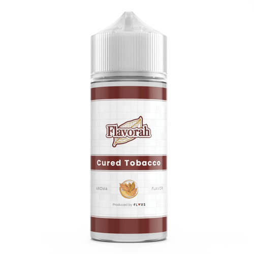 Cured Tobacco Flavoring