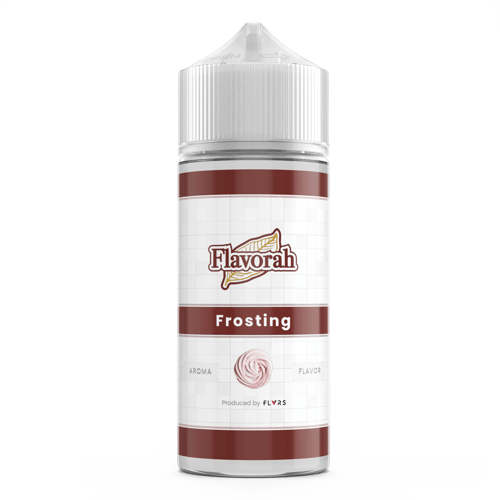 Frosting Flavoring