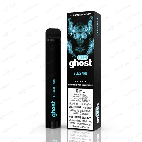 Ghost Max Disposable Vape