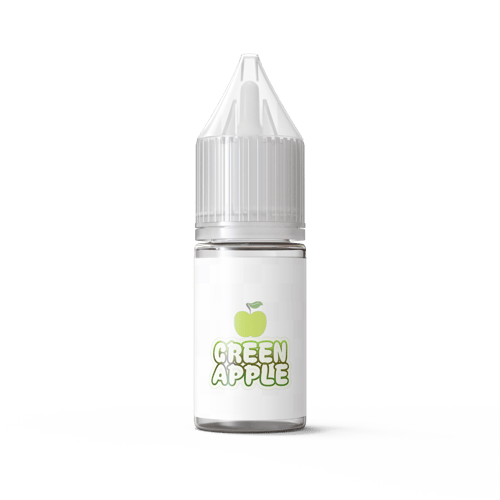 Green Apple Concentrate