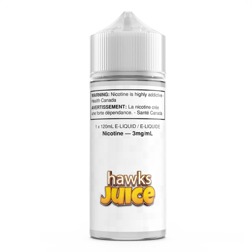 Hawks Juice