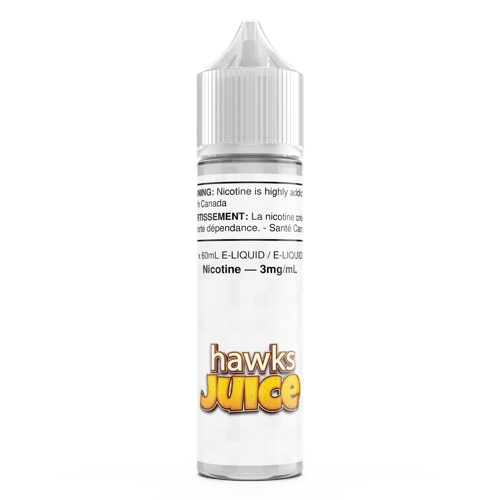Hawks Juice