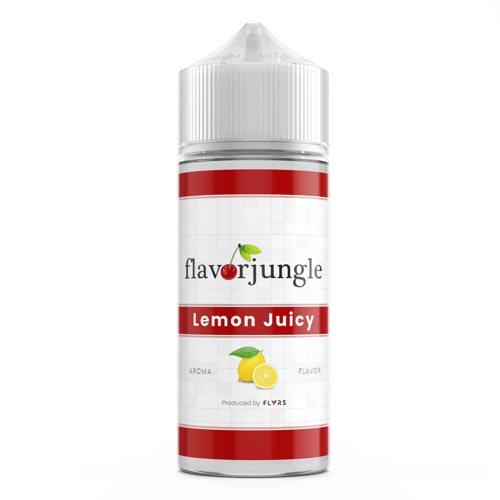 Lemon Juicy
