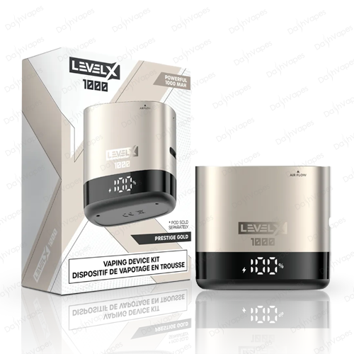 Level X 1000 Device