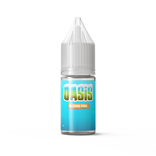 Oasis Concentrate