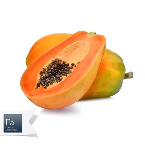 Papaya Flavor