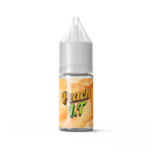 Peach IT Concentrate
