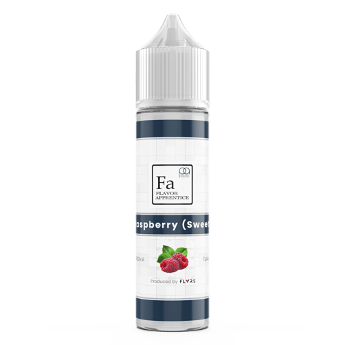 Raspberry (Sweet) Flavor