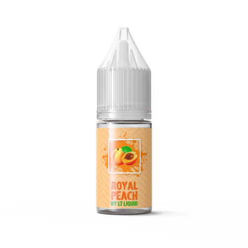 Royal Peach Concentrate