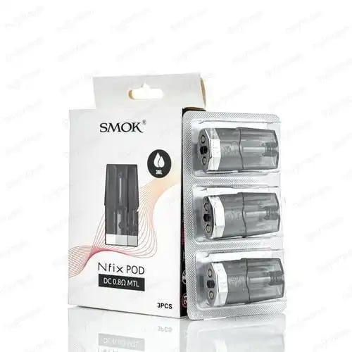 Smok NFIX Replacement Cartridge