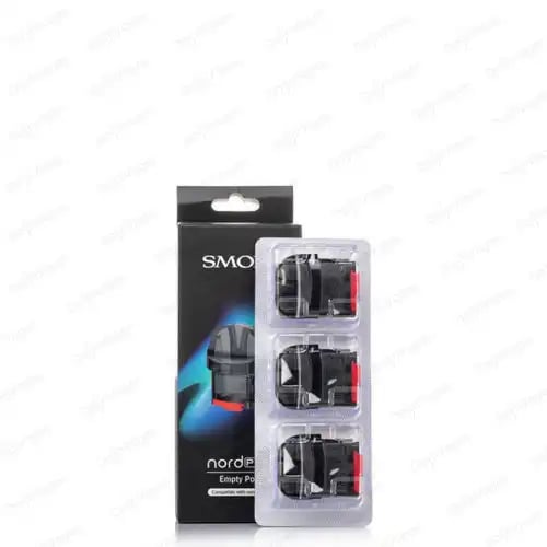 Smok Nord Pro Replacement Pods