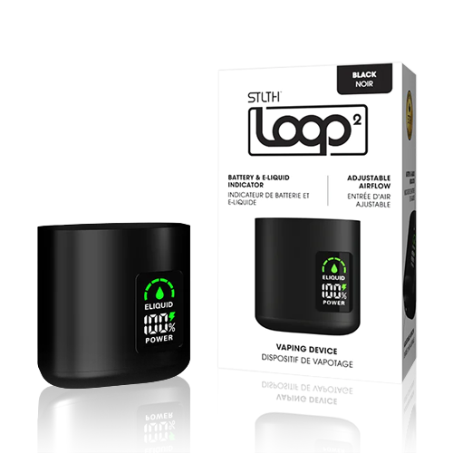 STLTH Loop 2 Device