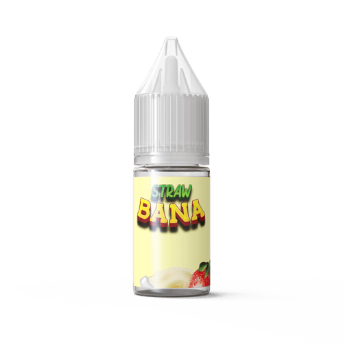 Strawbana Concentrate