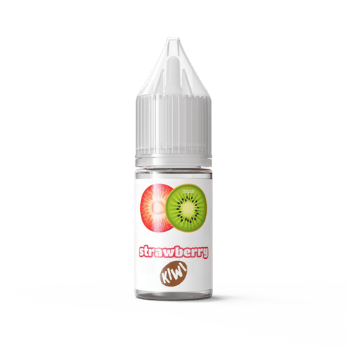 Strawberry Kiwi Concentrate