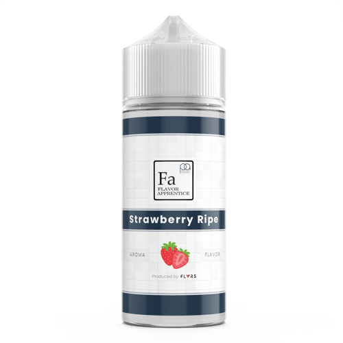 Strawberry Ripe Flavor