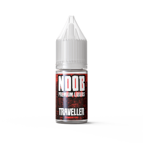 Traveller Concentrate