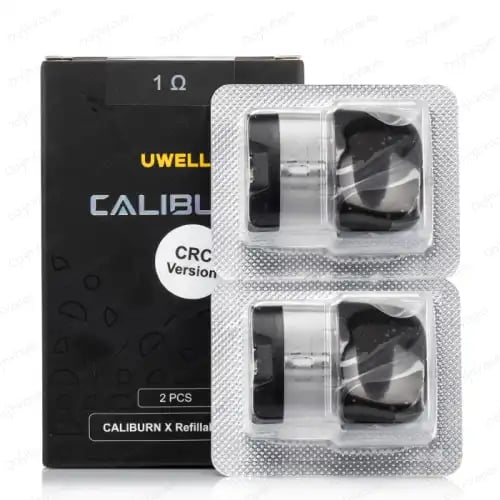 Uwell Caliburn X Replacement Cartridge