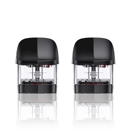 Uwell Crown X Replacement Pods
