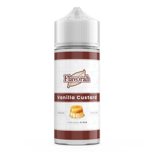 Vanilla Custard Flavoring