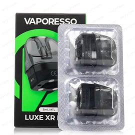Vaporesso Luxe XR Max Kit - VaporWyse