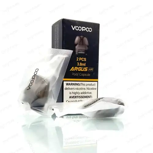 VooPoo Argus Air Replacment Pods