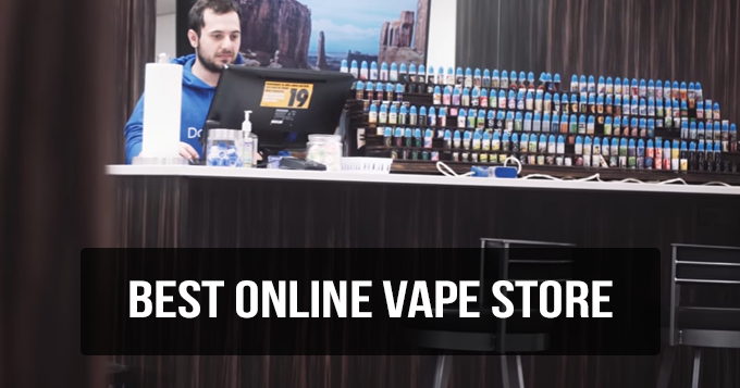 The Best Vape Shops (Stores) Open Nearby in Portland, Oregon - UPENDS - Best  Wholesale Vape Supplier