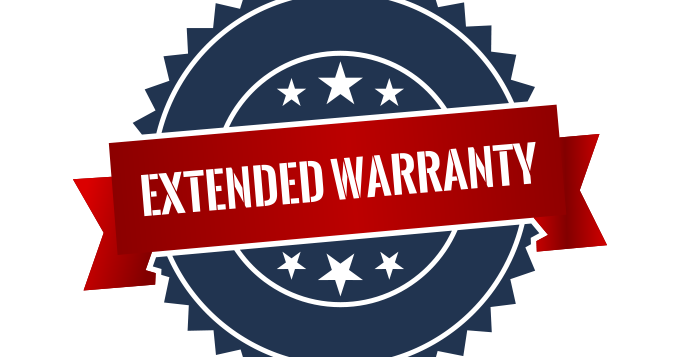90-Day Extended Warranties