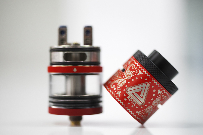 5 Rebuildables you do not want to miss! | DashVapes Blog
