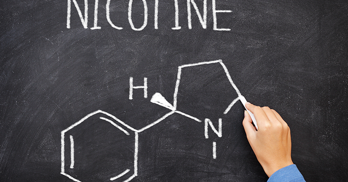 Is Nicotine Deadly or Harmful?