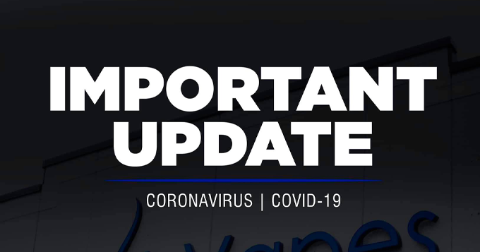 COVID-19 Lockdown Impact Updates and Regulation Updates