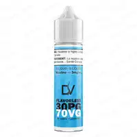 Flavourless 70VG 30PG