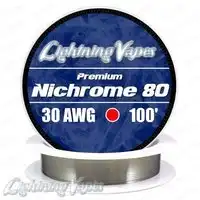 Nichrome Series 80 Wire