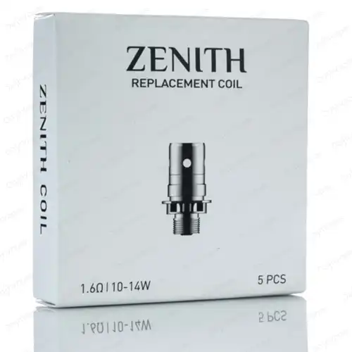 Innokin Zenith Z Replacement Coils