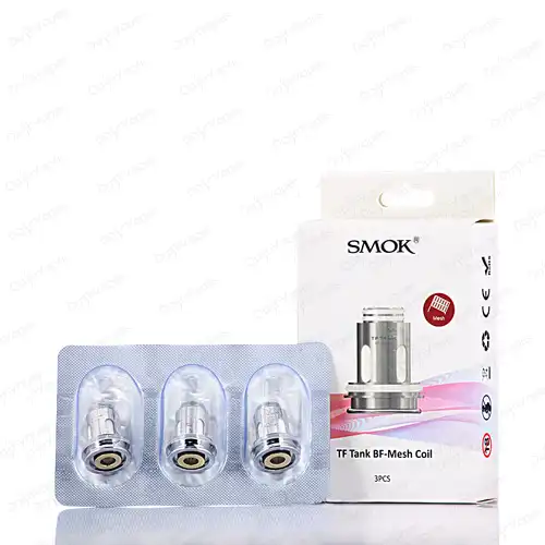 Smok TF Mesh Replacement Coils