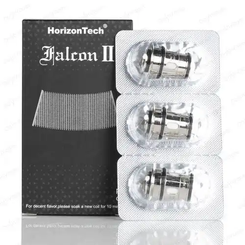 HorizonTech Falcon Sector Mesh Replacement Coils