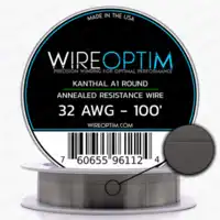 Kanthal A1 Wire