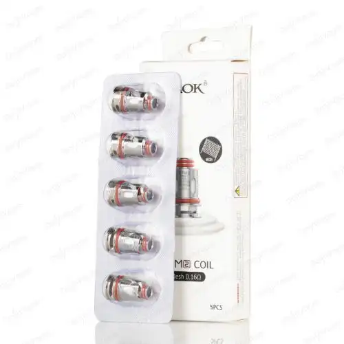 Smok RPM 2 Replacement Coils