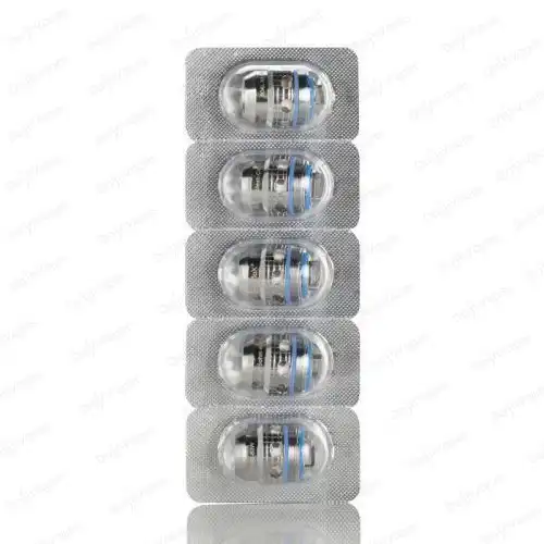 FreeMax 904L X Replacement Coils