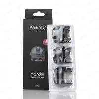Smok Nord 4 Replacement Pods (CRC)