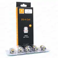 Geekvape Z Replacement Coils