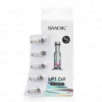Smok LP1 / Novo 4 Replacement Coils