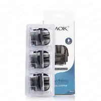 Smok Nord 50W Replacement Pods (CRC)